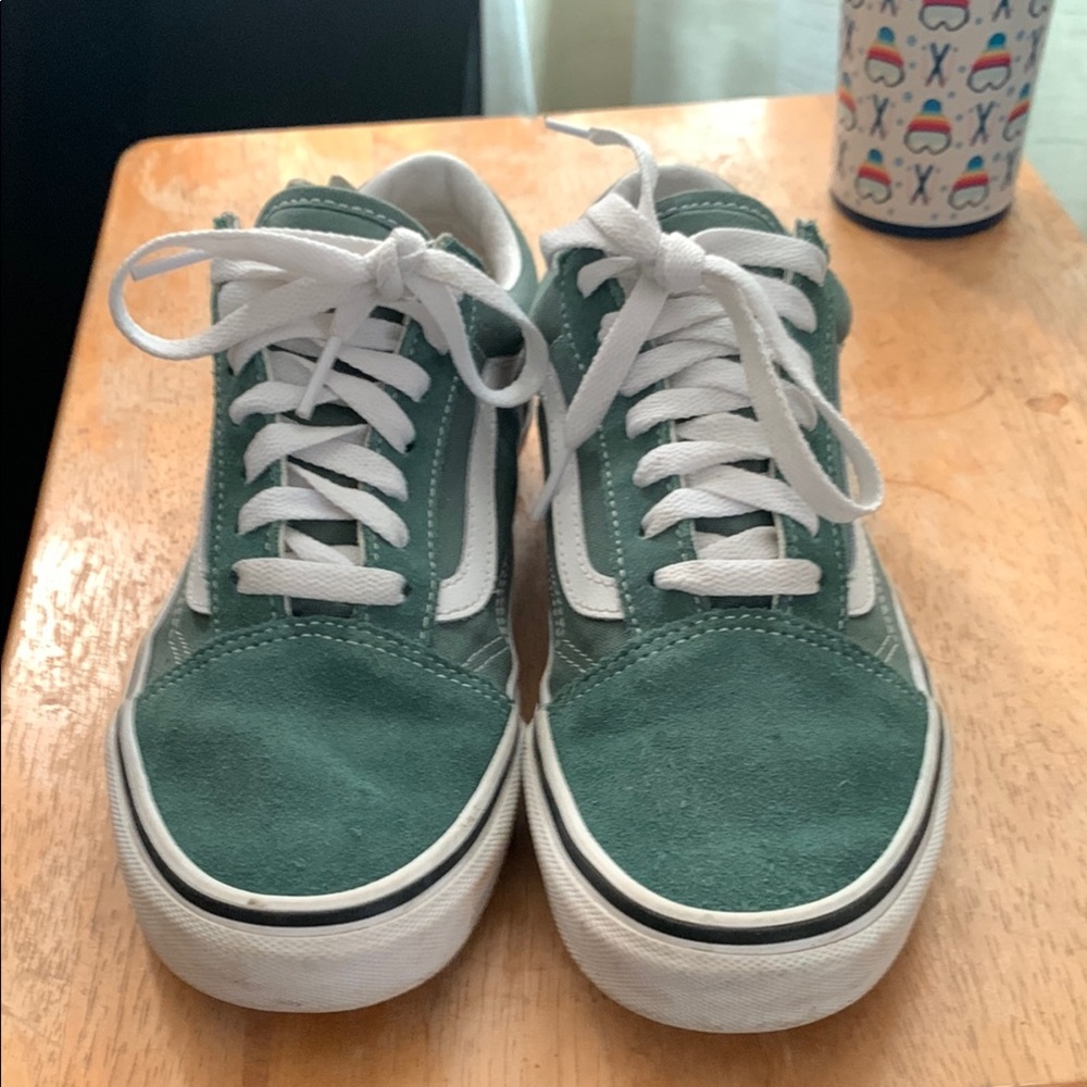 Vans old skools - Picture 6 of 7